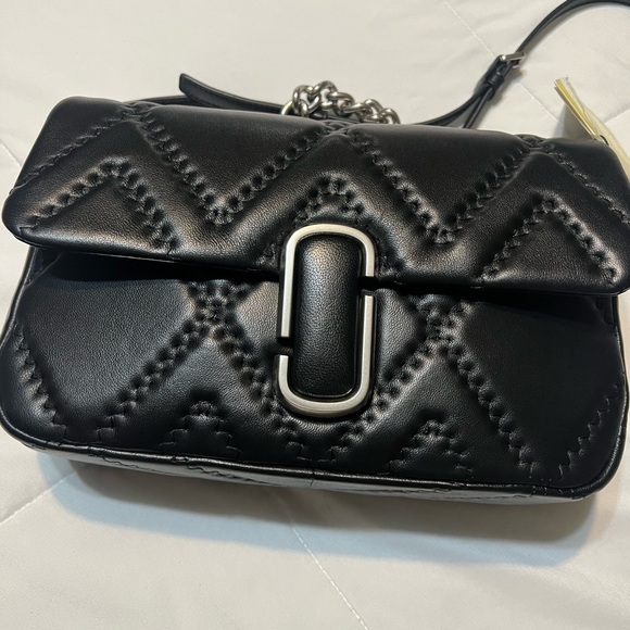 Marc Jacobs Puffy J bag Large - Picture 4 of 9
